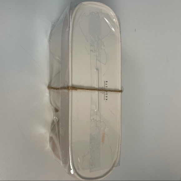 Rae Dunn Basil Oregano Sage Flower Pot Set - Picture 6 of 10